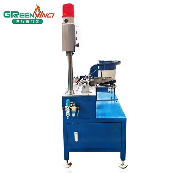 Automatic Pneumatic Assembling Machine1 (2)